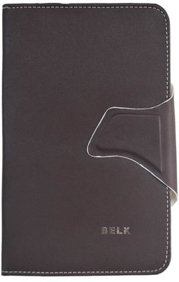 65% OFF on Jo Jo Book Cover for Lenovo A2107 Basic Brown 65% OFF on Jo Jo Book Cover for Lenovo A2107 Basic Brown