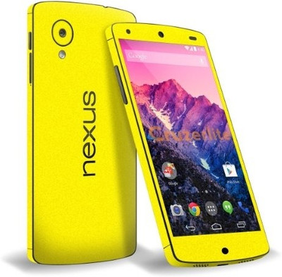 CruzerLite Book Cover for LG Google Nexus 5