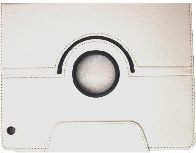55% OFF on RKA Book Case for Apple ipad 2, 3, 4 55% OFF on RKA Book Case for Apple ipad 2, 3, 4