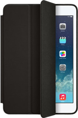 27% OFF on Apple Book Cover for iPad Mini Black
