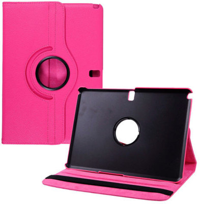 33% OFF on 2010kharido Flip Cover for Samsung Galaxy Note 10.1 P600 2014 33% OFF on 2010kharido Flip Cover for Samsung Galaxy Note 10.1 P600 2014