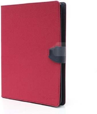 65% OFF on Goospery Book Cover for Apple iPad Mini