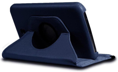 33% OFF on 2010kharido Book Cover for Samsung Galaxy Tab3 7.0 P3200