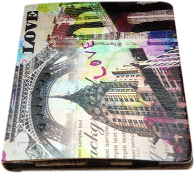 79% OFF on Enthopia Book Cover for Apple iPad 2, Apple iPad 3, Apple iPad 4 79% OFF on Enthopia Book Cover for Apple iPad 2, Apple iPad 3, Apple iPad 4