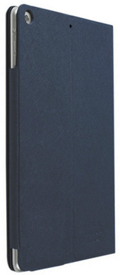 40% OFF on Krusell Book Cover for iPad Air Blue 40% OFF on Krusell Book Cover for iPad Air Blue