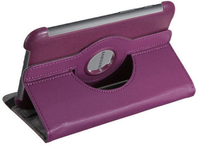 33% OFF on RKA Book Cover for Samsung Galaxy Tab2 P3105