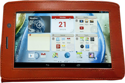 66% OFF on APE Book Case for Lenovo A3000 66% OFF on APE Book Case for Lenovo A3000