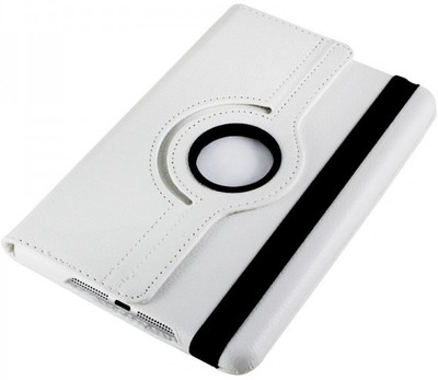50% OFF on 2010kharido Flip Cover for Apple iPad Mini 50% OFF on 2010kharido Flip Cover for Apple iPad Mini