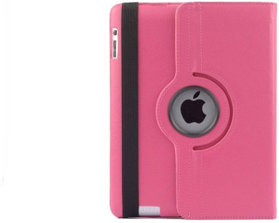 33% OFF on Gioiabazar Flip Cover for Apple iPad Air 5th Gen Pink 33% OFF on Gioiabazar Flip Cover for Apple iPad Air 5th Gen Pink