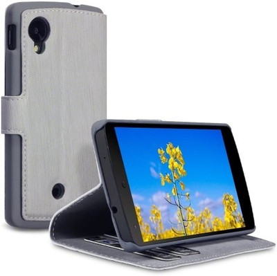 Covert Book Case for LG Google Nexus 5
