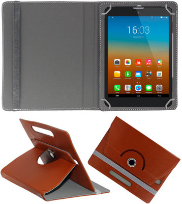 59% OFF on Acm Book Cover for D-Link D100 Tab 59% OFF on Acm Book Cover for D-Link D100 Tab