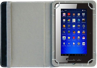 56% OFF on Acm Book Cover for Micromax Funbook P256 7 inch 56% OFF on Acm Book Cover for Micromax Funbook P256 7 inch