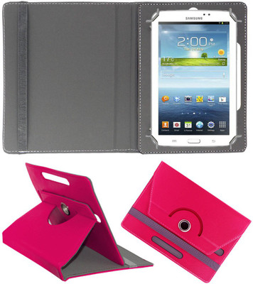 56% OFF on ACM Book Cover for Samsung Galaxy Tab 3 T211 56% OFF on ACM Book Cover for Samsung Galaxy Tab 3 T211