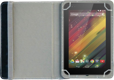 56% OFF on ACM Flip Cover for HP 7 G2 1311