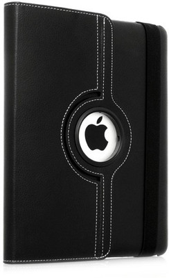 52% OFF on Ikart Book Cover for Apple iPad Mini Black 52% OFF on Ikart Book Cover for Apple iPad Mini Black