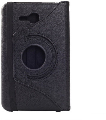 53% OFF on DNG Book Cover for Samsung Galaxy Tab 3 Lite 7.0 SM-T110