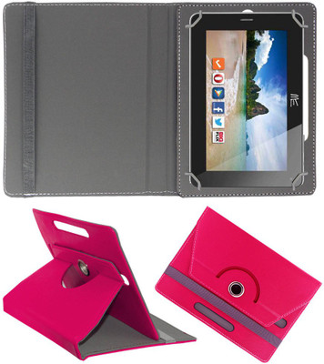 57% OFF on ACM Book Cover for HCL Me Connect 2g 2.0 7 57% OFF on ACM Book Cover for HCL Me Connect 2g 2.0 7