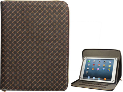 63% OFF on DMG Book Cover for iBall 6318i/iBall Slide 3GQ1035 63% OFF on DMG Book Cover for iBall 6318i/iBall Slide 3GQ1035