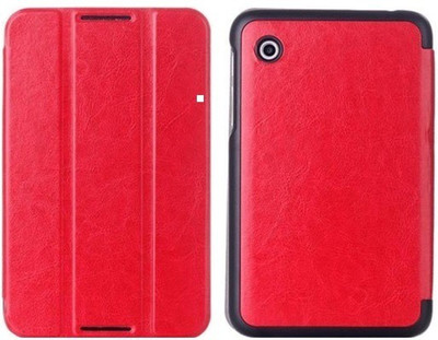 52% OFF on SPL Book Cover for Lenevo A7-50 52% OFF on SPL Book Cover for Lenevo A7-50