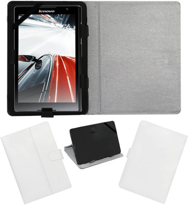 49% OFF on ACM Book Cover for Lenovo S8 49% OFF on ACM Book Cover for Lenovo S8