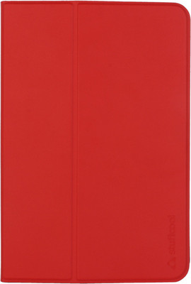 70% OFF on Stuffcool Book Cover for Apple iPad Mini 3 Red 70% OFF on Stuffcool Book Cover for Apple iPad Mini 3 Red