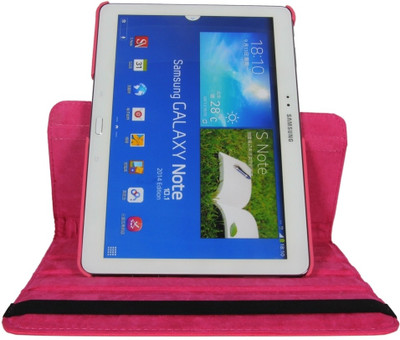 44% OFF on Hoko Book Cover for Samsung Galaxy Note 10.1 2014 Edition 44% OFF on Hoko Book Cover for Samsung Galaxy Note 10.1 2014 Edition