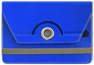 65% OFF on Ves Book Cover for Micromax Canvas P470 65% OFF on Ves Book Cover for Micromax Canvas P470