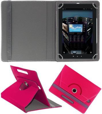56% OFF on ACM Book Cover for Viewsonic Viewpad 10e��