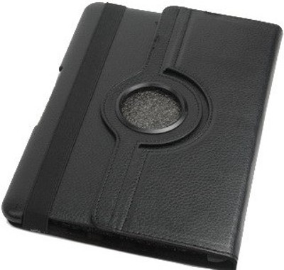 18% OFF on Saco Book Cover for Samsung Tab2 10.1 P5100 Black
