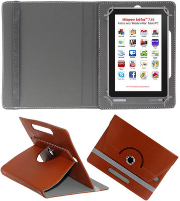 56% OFF on ACM Book Cover for XOLO Play 7.0 XTW800 7 inch