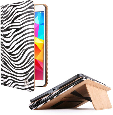 52% OFF on Vangoddy Book Cover for Samsung Galaxy Tab 4 T330, Samsung Galaxy Tab 4 T331 8.0 52% OFF on Vangoddy Book Cover for Samsung Galaxy Tab 4 T330, Samsung Galaxy Tab 4 T331 8.0