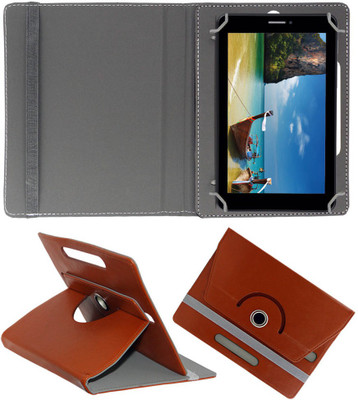 56% OFF on Acm Book Cover for iBall Slide 7236 2G 7 inch 56% OFF on Acm Book Cover for iBall Slide 7236 2G 7 inch