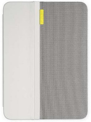 14% OFF on Logitech Book Cover for Apple iPad Air2 14% OFF on Logitech Book Cover for Apple iPad Air2