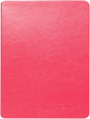 50% OFF on DMG Book Cover for Apple iPad 2/3/4