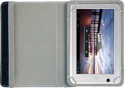 56% OFF on ACM Book Cover for HCL Me U1 Tab Tab 7 inch 56% OFF on ACM Book Cover for HCL Me U1 Tab Tab 7 inch