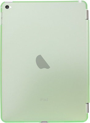 54% OFF on DMG Book Cover for iPad Air 2