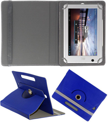 57% OFF on ACM Book Cover for HCL Me U1 Tab Tab 7 inch 57% OFF on ACM Book Cover for HCL Me U1 Tab Tab 7 inch