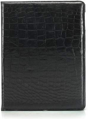 57% OFF on Bags Craze Book Cover for iPad, Samsung Galaxy Tab Black 57% OFF on Bags Craze Book Cover for iPad, Samsung Galaxy Tab Black