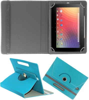 50% OFF on ACM Book Cover for Samsung Google Nexus 10