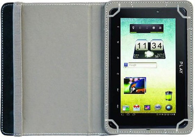 56% OFF on ACM Flip Cover for Mitashi Be141 Tablet