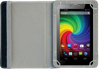 56% OFF on Acm Book Cover for Micromax Funbook P650E CDMA 56% OFF on Acm Book Cover for Micromax Funbook P650E CDMA