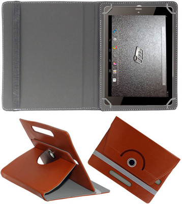 52% OFF on Acm Book Cover for Micromax Canvas Tab P666 52% OFF on Acm Book Cover for Micromax Canvas Tab P666