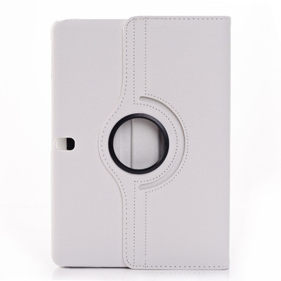 53% OFF on DNG Book Cover for Samsung Galaxy Tab 4 10.1 SM-T530