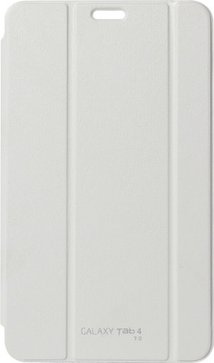 55% OFF on DMG Book Cover for Samsung Galaxy Tab 4 T230/T231 7.0 White 55% OFF on DMG Book Cover for Samsung Galaxy Tab 4 T230/T231 7.0 White