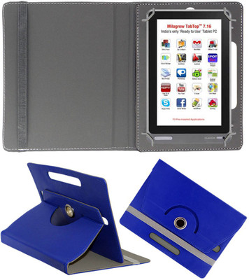 56% OFF on Acm Book Cover for XOLO Play XTW800 7 inch 56% OFF on Acm Book Cover for XOLO Play XTW800 7 inch