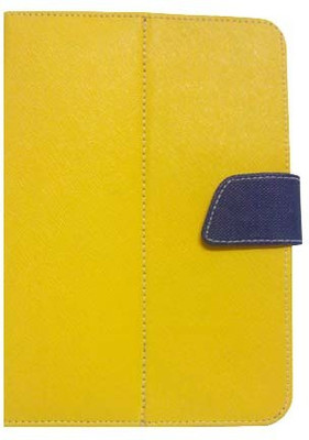 58% OFF on Gget Book Cover for Acer Iconia B1