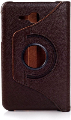 53% OFF on Gioiabazar Book Cover for Samsung Galaxy Tab 3 Lite 7.0 SM-T110 53% OFF on Gioiabazar Book Cover for Samsung Galaxy Tab 3 Lite 7.0 SM-T110