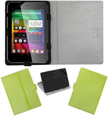 32% OFF on ACM Book Cover for Micromax P650 Tab 32% OFF on ACM Book Cover for Micromax P650 Tab