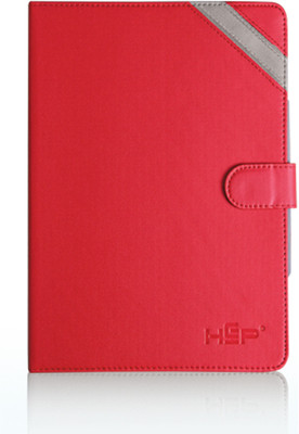 16% OFF on Hep Book Cover for iPad Air 16% OFF on Hep Book Cover for iPad Air