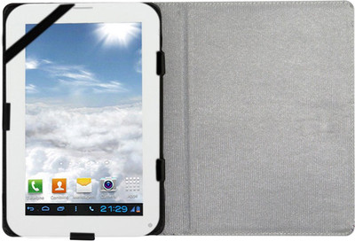 53% OFF on ACM Book Cover for Ambrane 2G Calling AC-770